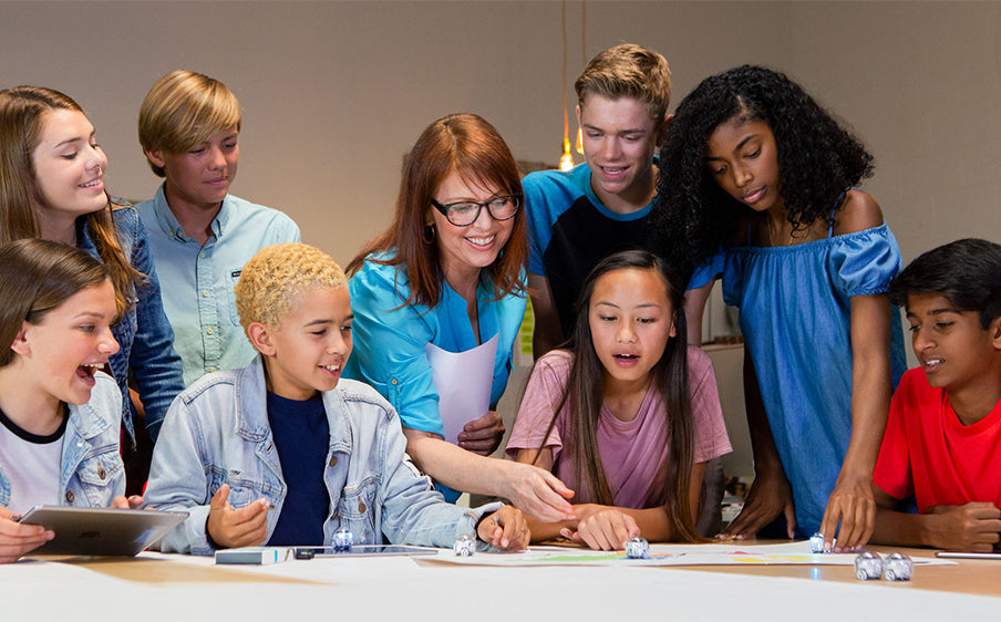 In-Person Professional Development
