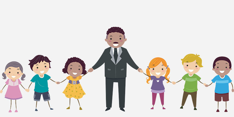 Combating bullying with insights from Martin Luther King Jr