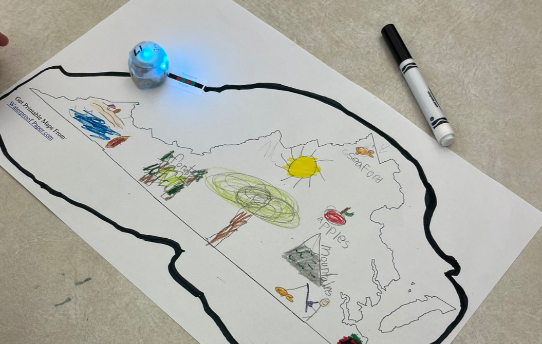 February OzoThings 2025: Ozobot's best moments this month
