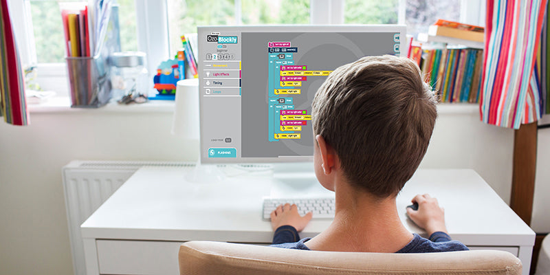 Every job is a STEAM job: future-proofing your child's career by Ozobot