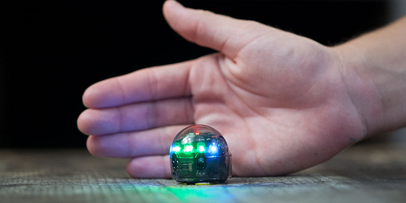 Discover 15 robots that can help around the home by Ozobot