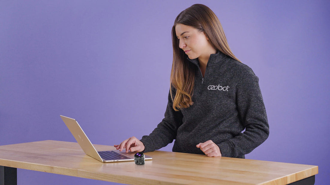 Ozobot-STEAM-Coding-Ari-Scaffolding-of-Information