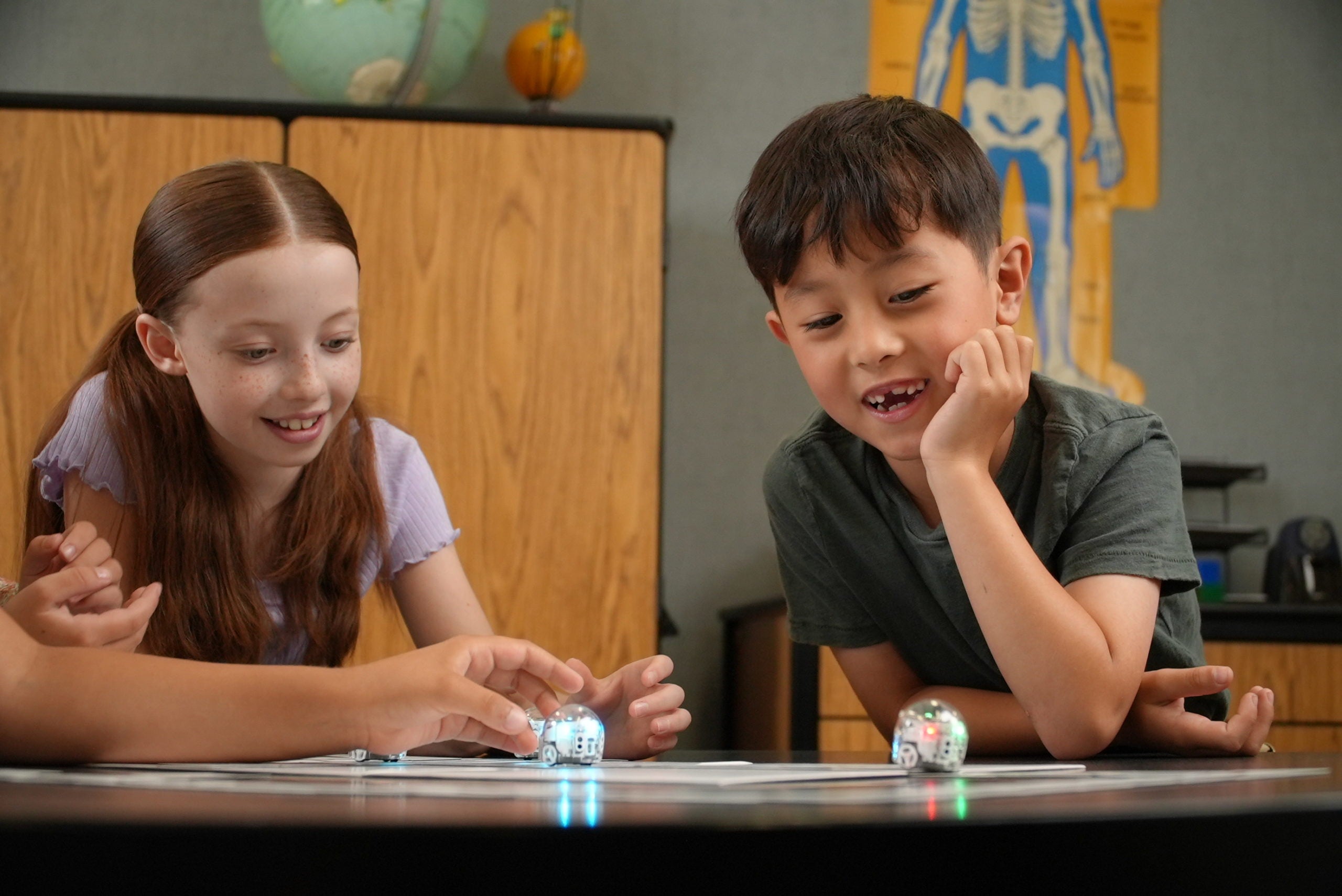 National Robotics Week