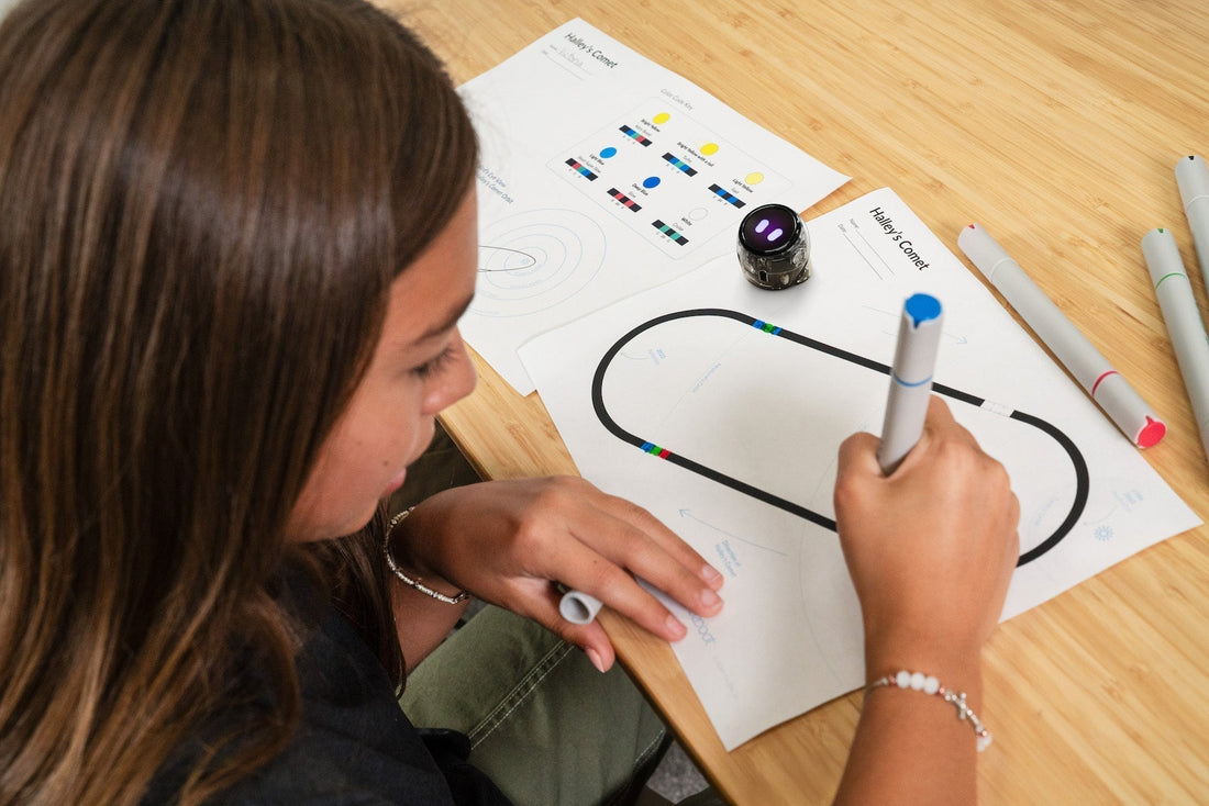 Lesson Spotlight: Coding and STEM for every grade