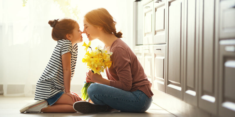 Mother's Day social distancing ideas for celebration
