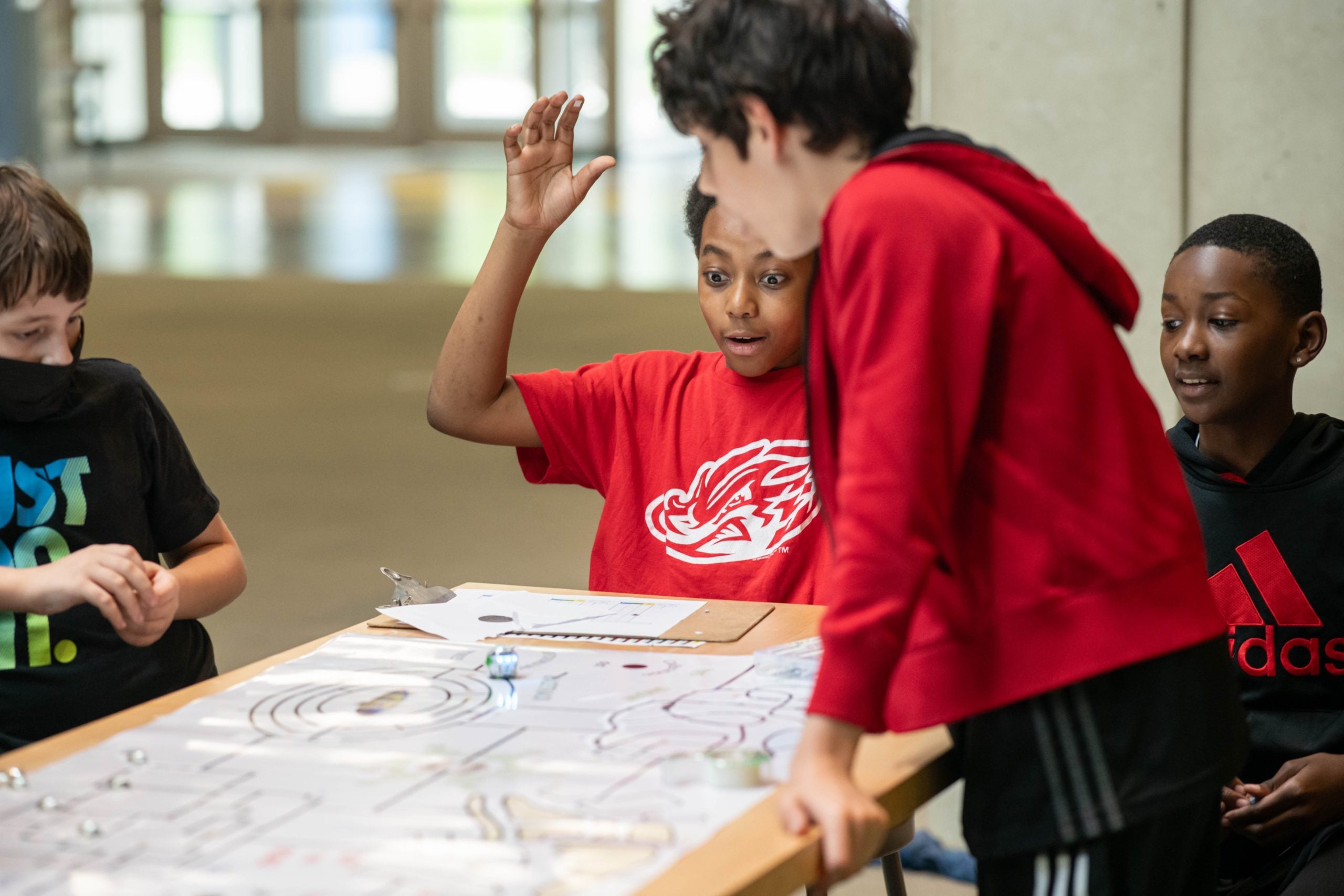 STEAM for museums and camps - Engaging after-school STEAM programs