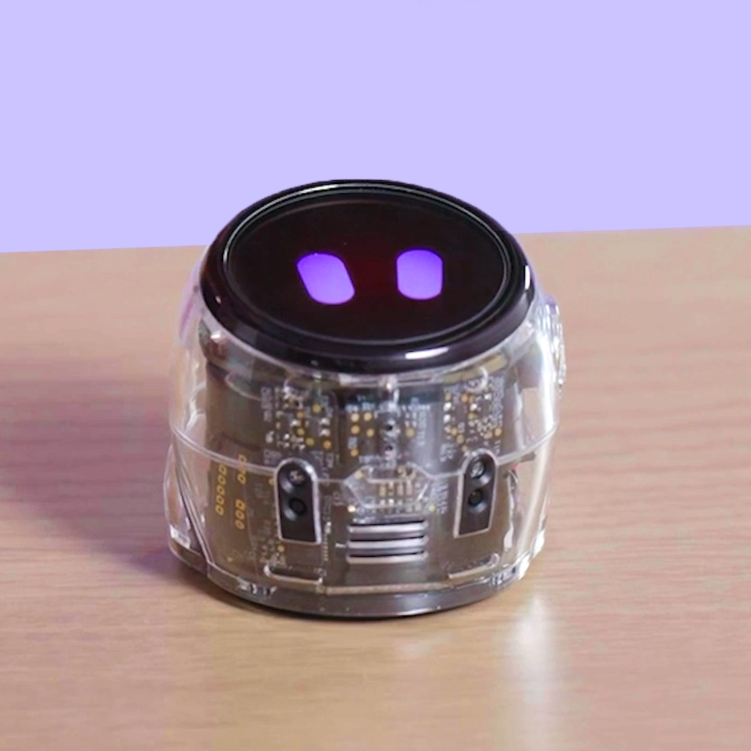 Update Ozobot Ari: Enable Bluetooth, No WiFi Required