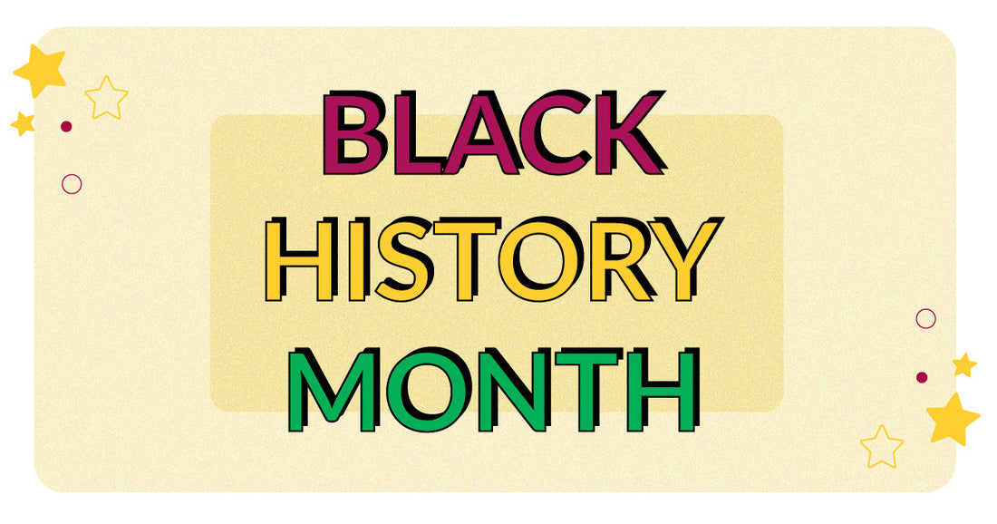 Celebrate Black History Month in the classroom with Ozobot