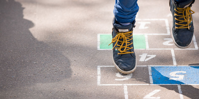 Gym Class: A surprising place to teach STEAM skills