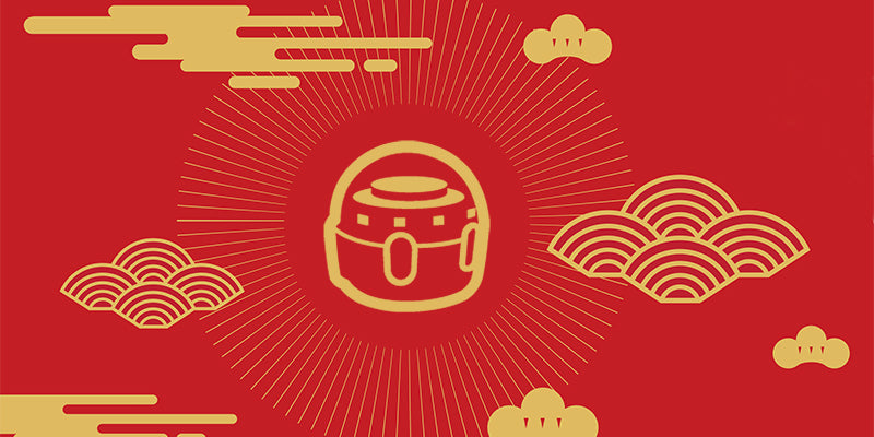 Celebrate Asian and Pacific Islander Heritage Month with fun activities
