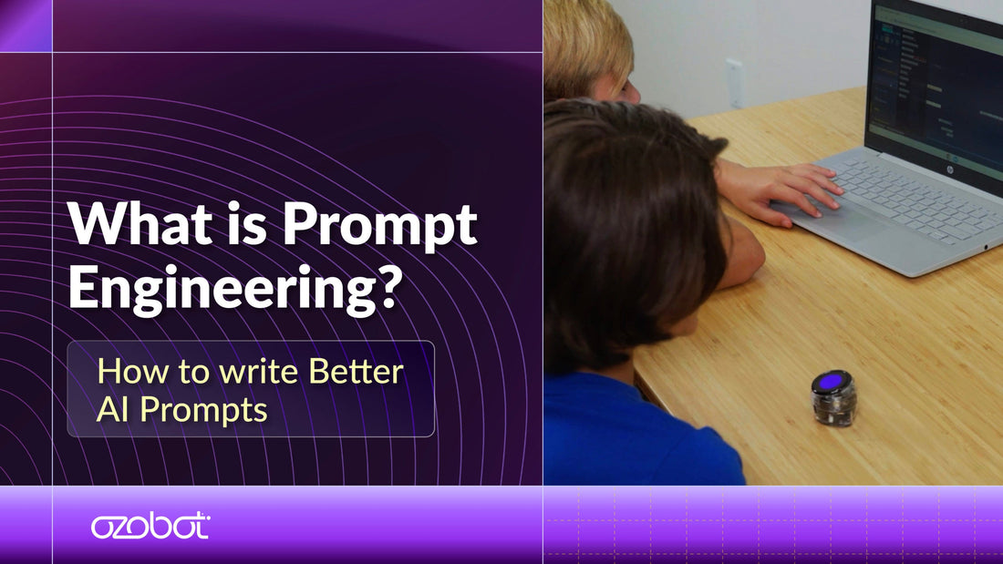 26-Youtube-Thumbnails-AI-Tutorials-V3_What is Prompt Engineering