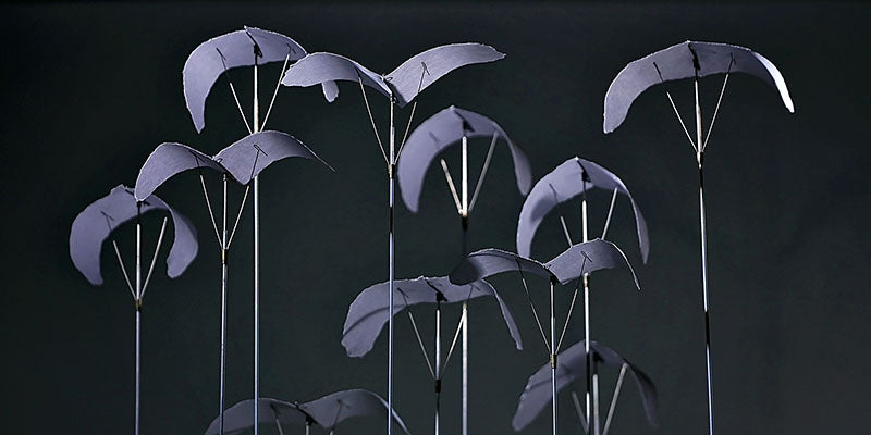 Exploring motion in sculpture with Arthur Ganson's art &amp; engineering