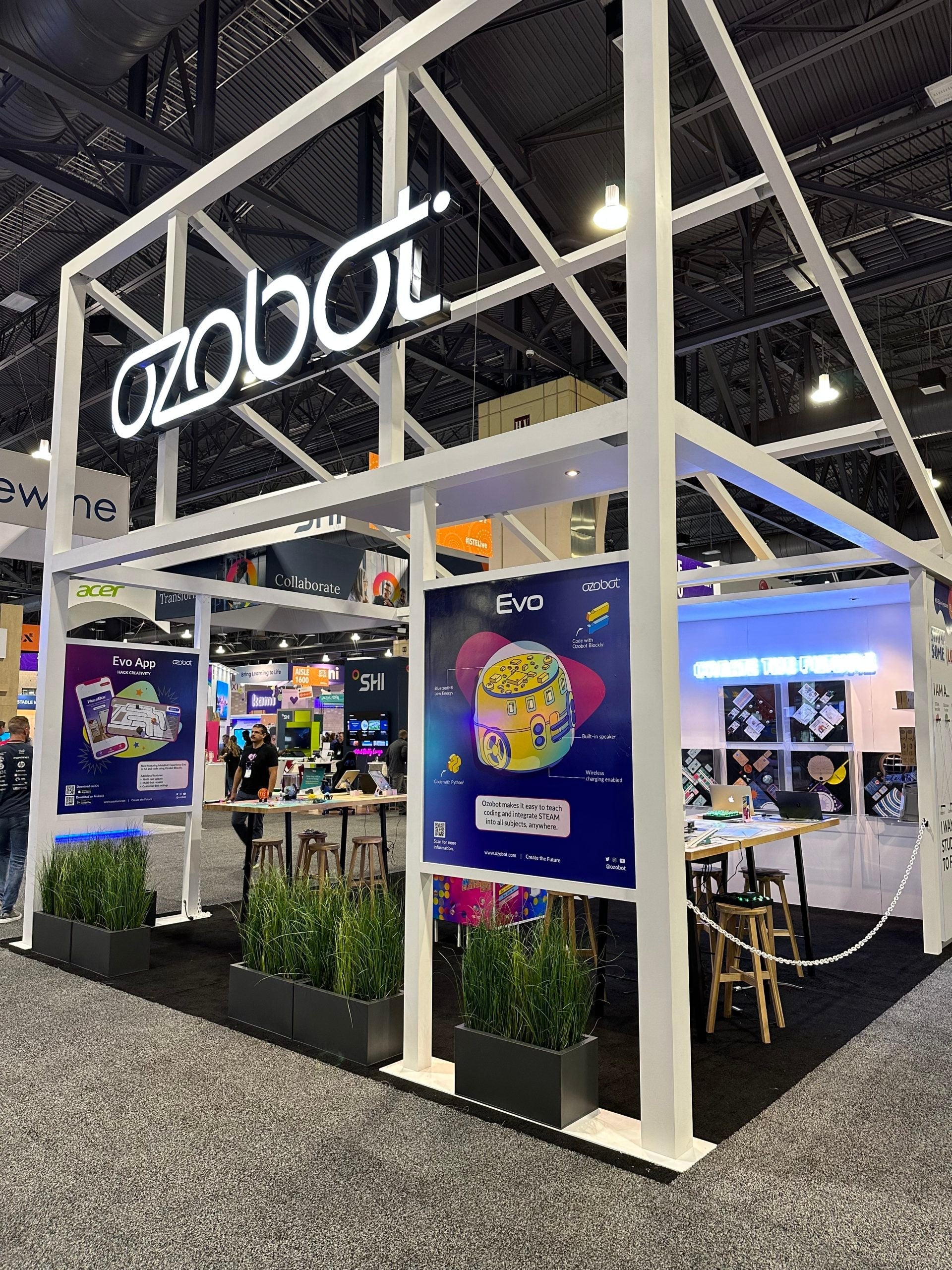 ISTE 2023 Recap | International Society for Technology in Education ...
