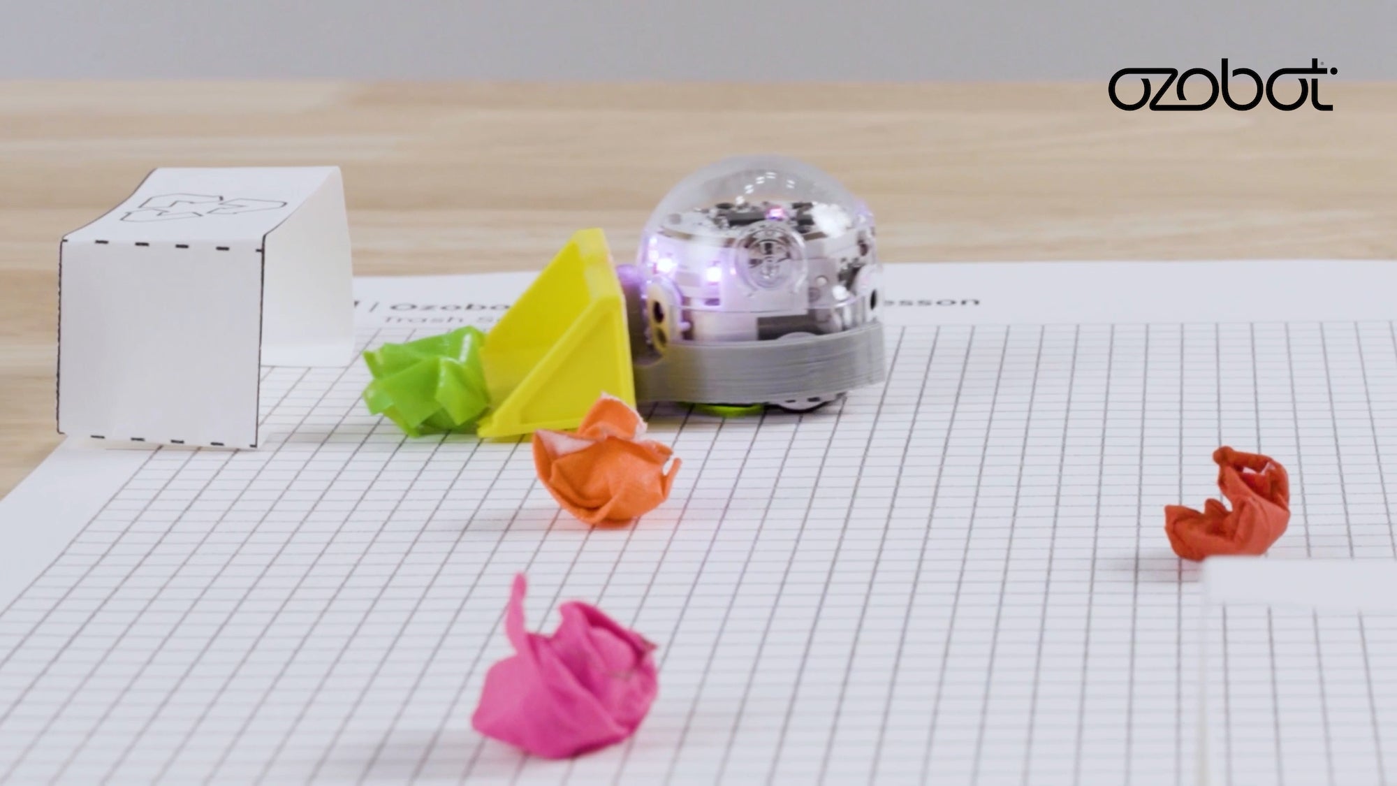 March Lesson Spotlight: STEAM ideas for the classroom