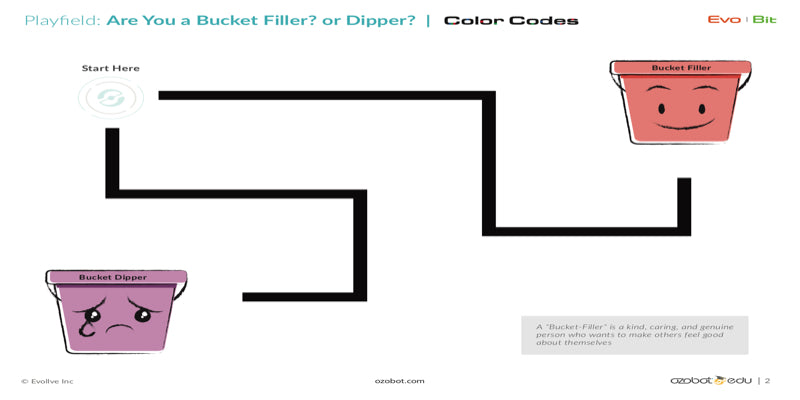 Bucket Filler Color Codes_800x400