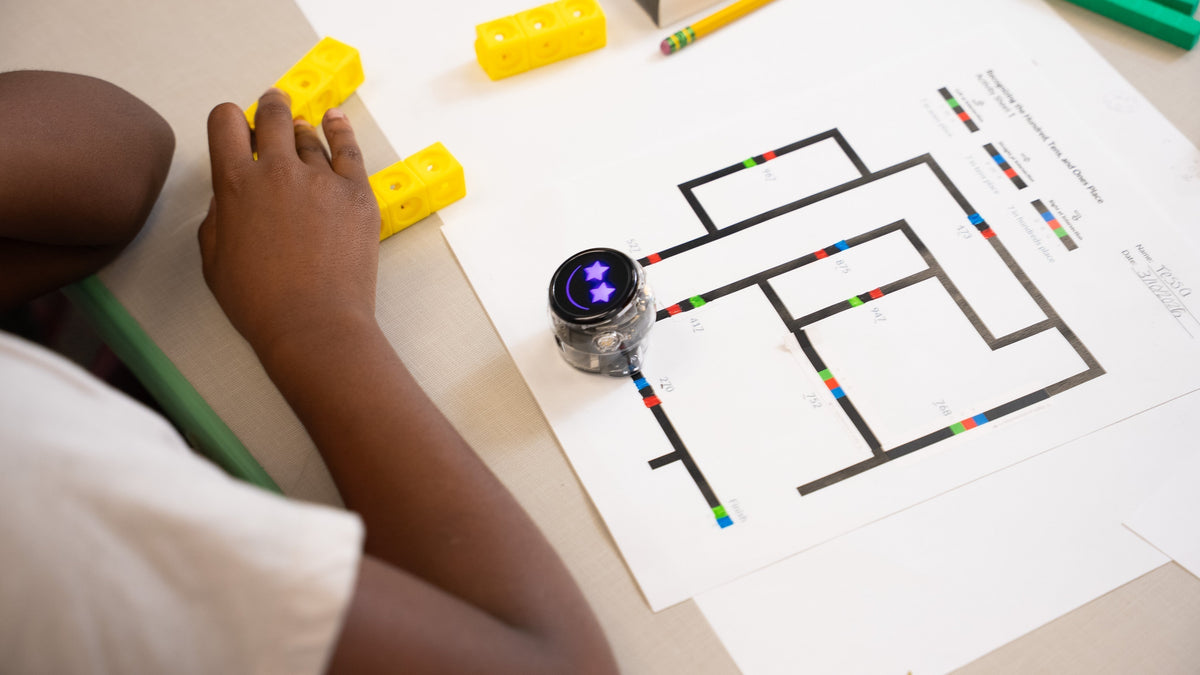 7 Ways Classroom Robotics Support School District Priorities