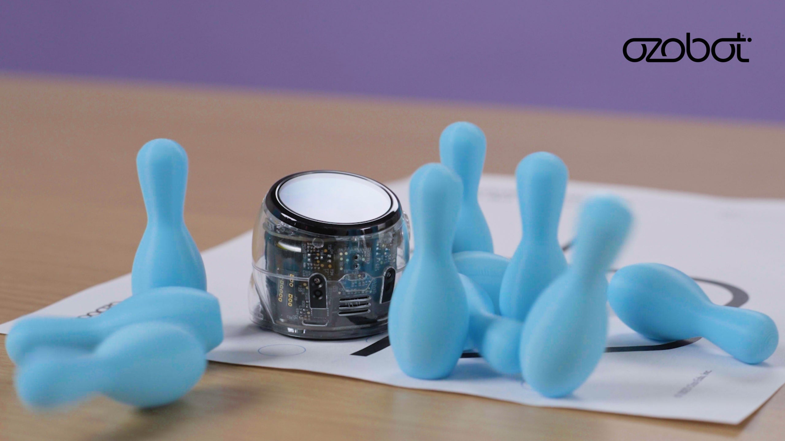 September Lesson Spotlight: hands-on learning for every grade