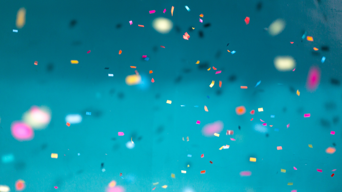 Ring in the New Year with STEAM Lessons