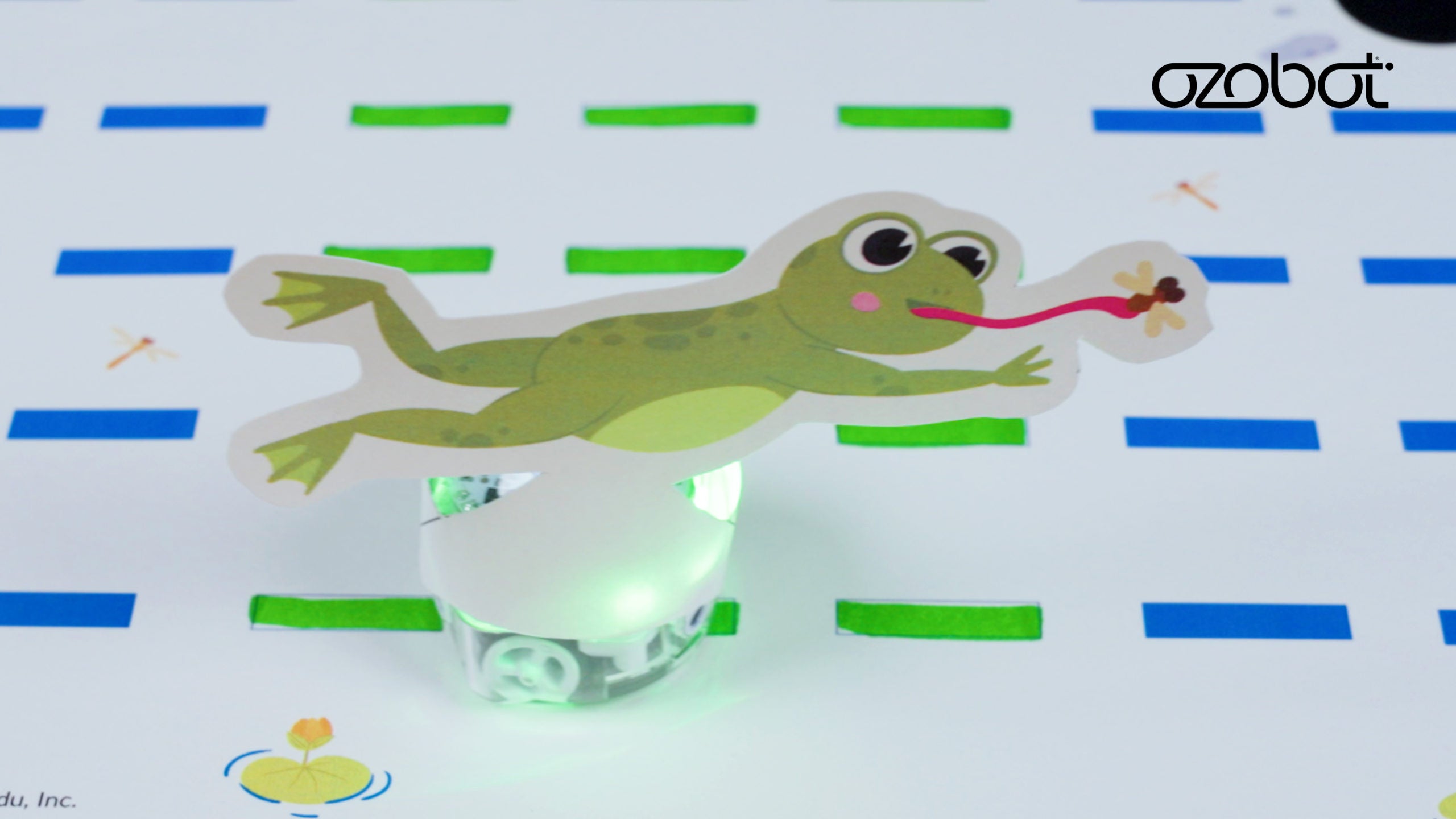 April Lesson Spotlight: AI &amp; Seasonal STEM Lessons