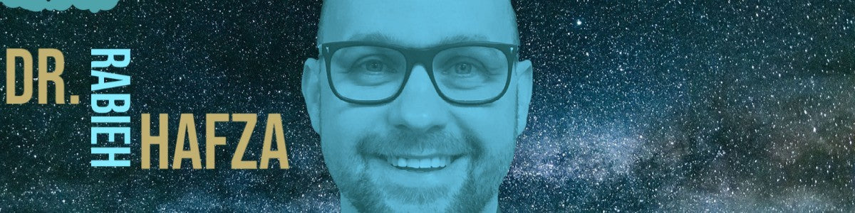 Outstanding educator spotlight: Dr