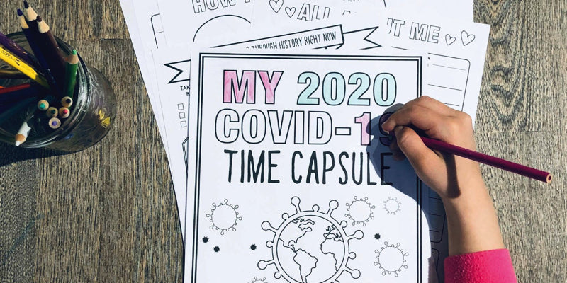 time capsule crop