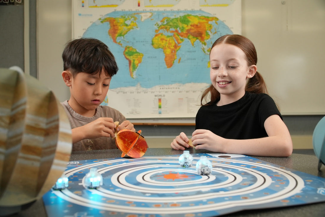 Coding for climate change: top STEAM projects for students