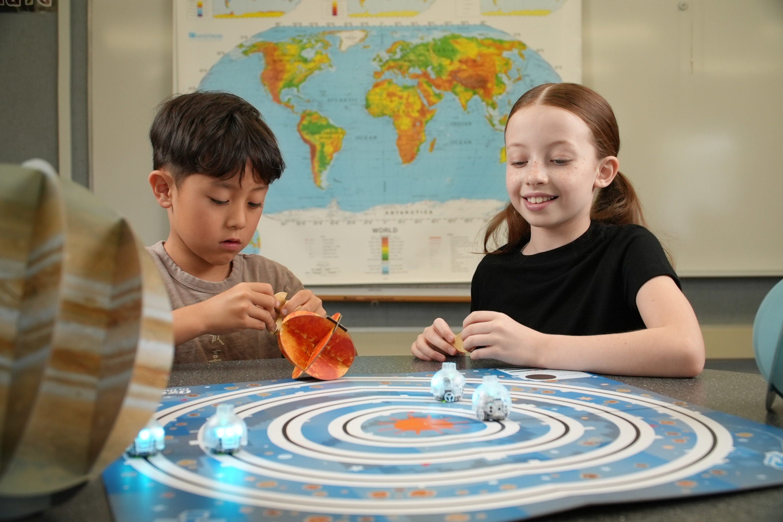 Coding for climate change: top STEAM projects for students