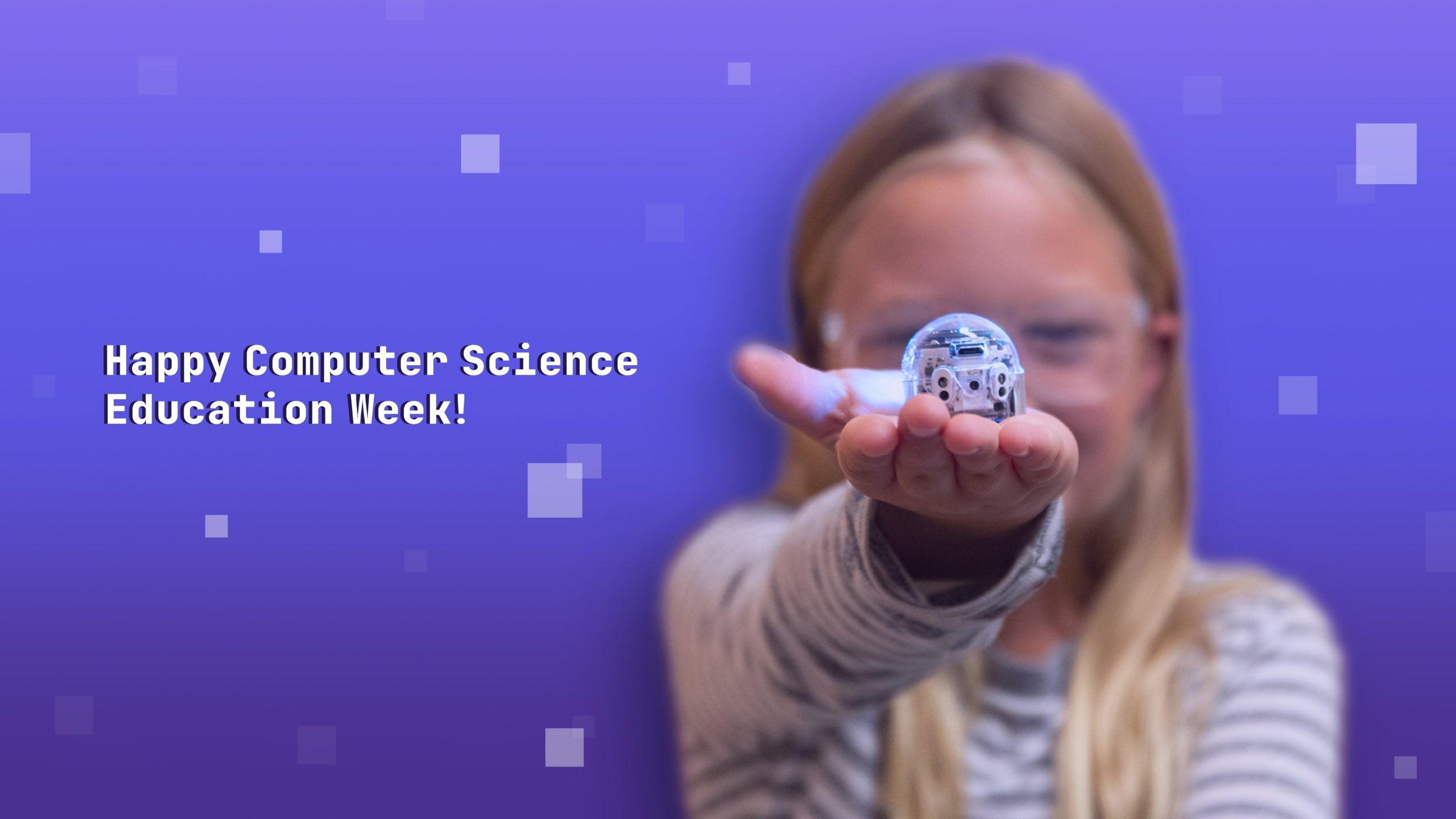 16 Lessons for the CSEdWeek 2022 Hour of Code | Ozobot