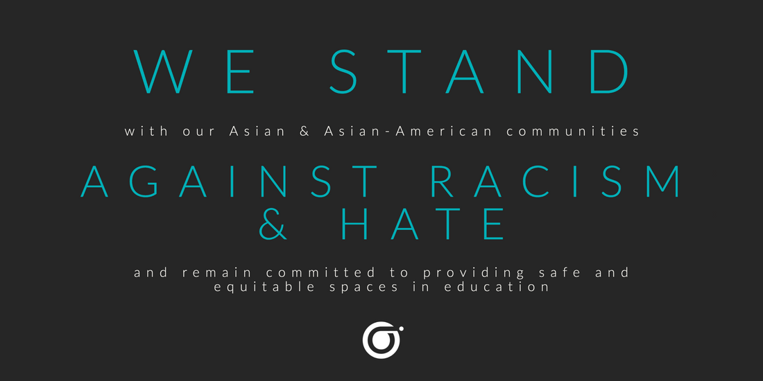 Supporting the Asian and Asian American community in schools with Ozobot