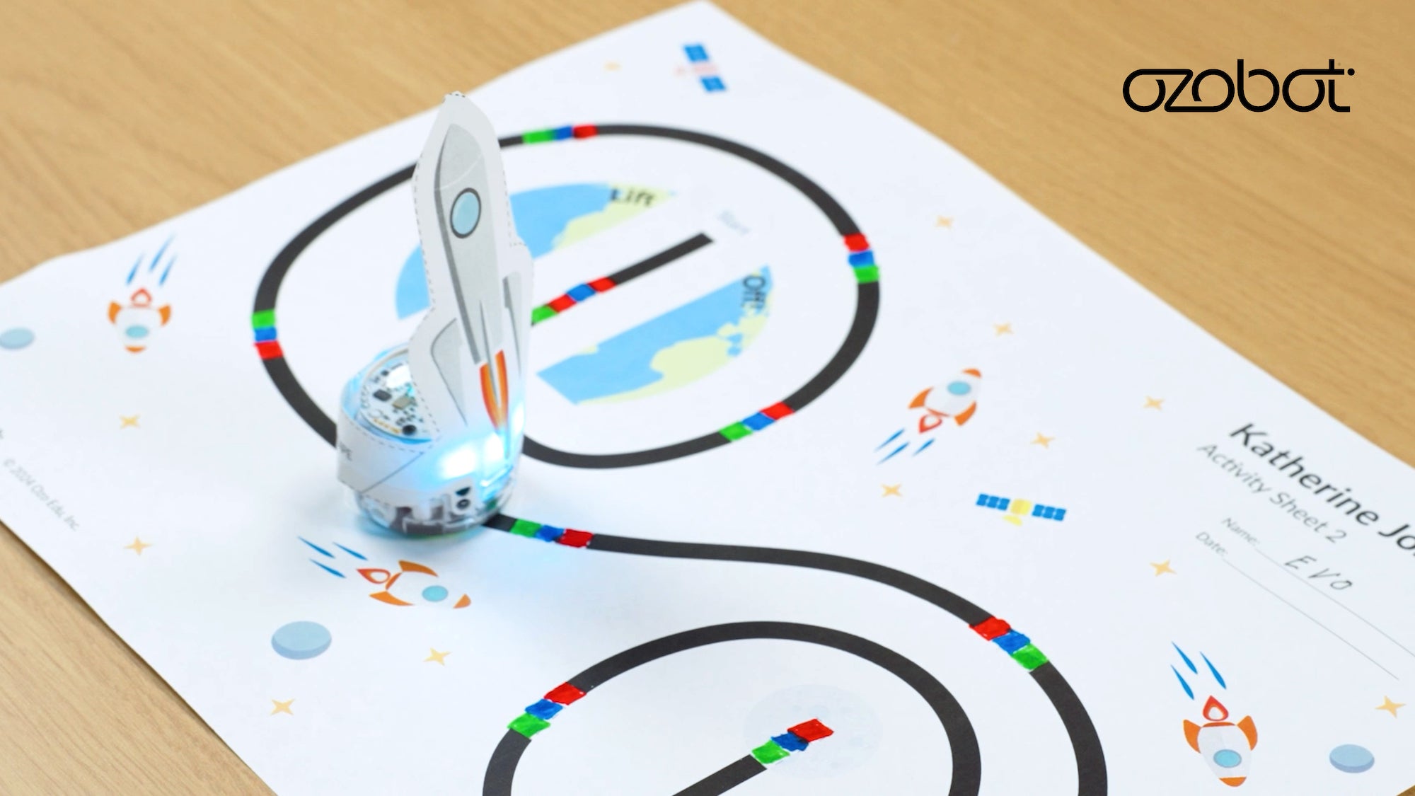 February Lesson Spotlight: STEM coding lessons for classrooms