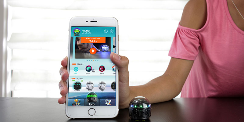 Recommended devices for Ozobot &amp; compatibility guide