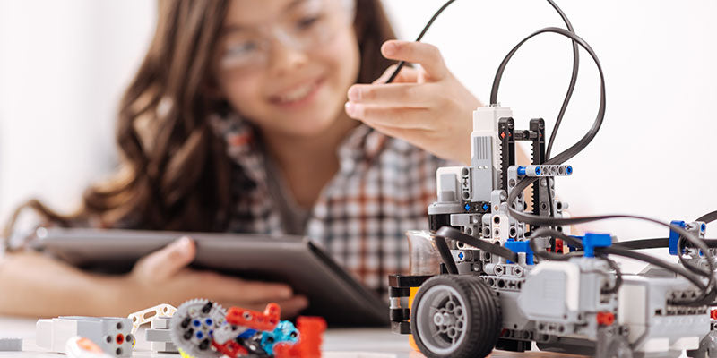 20 best must-attend competitions for inventors and robotics hobbyists