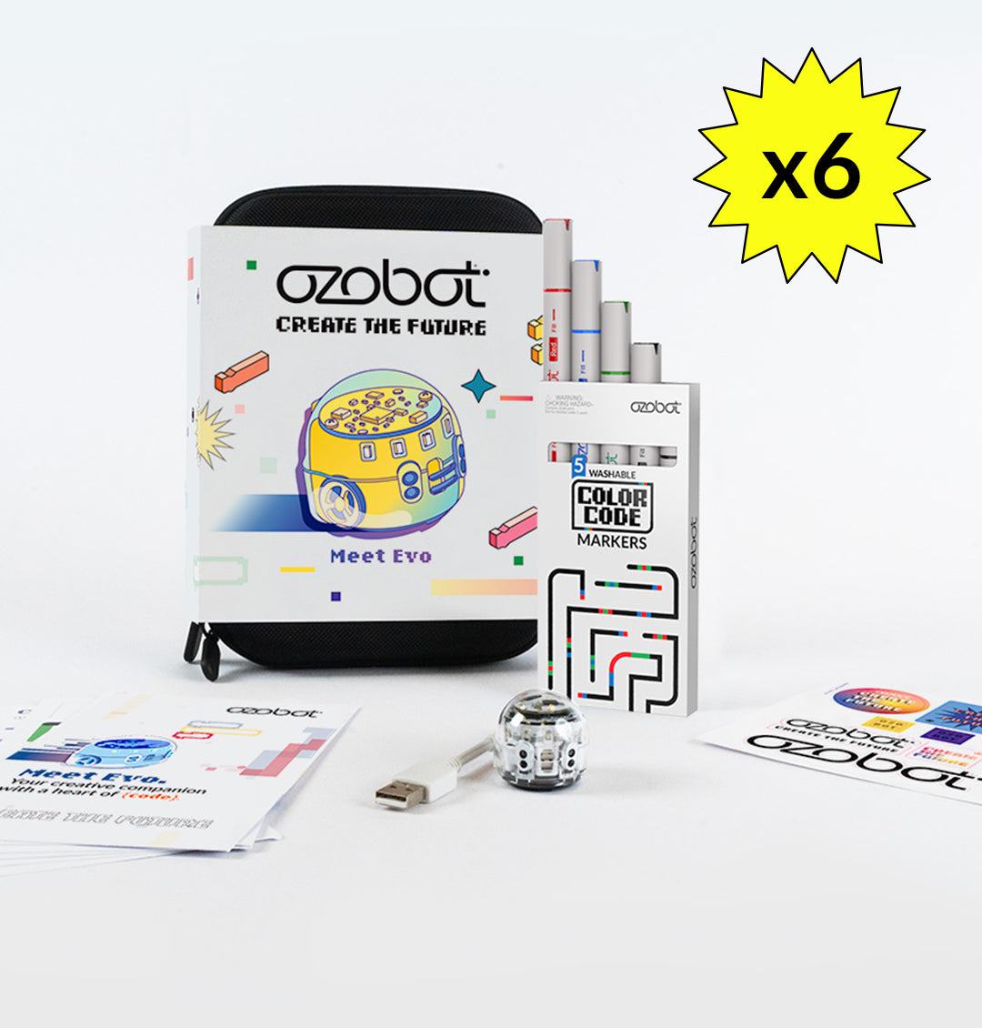 Engineering for Kids: Bundle 2