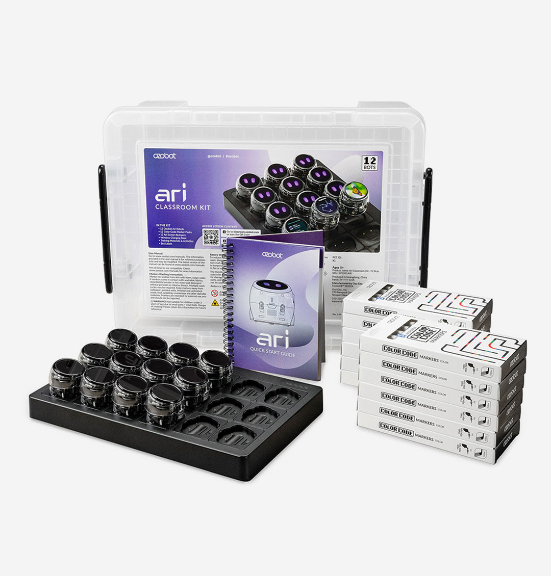 Ari Classroom Kit