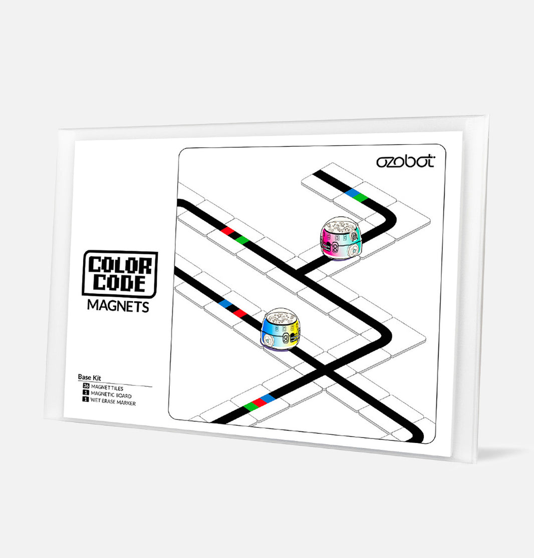 Evo Coding Robots – Ozobot