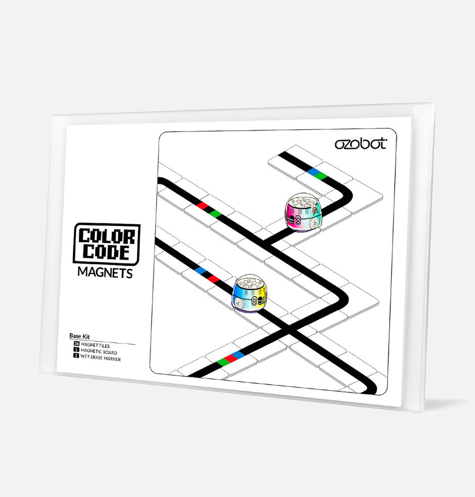 Evo Coding Robots – Ozobot