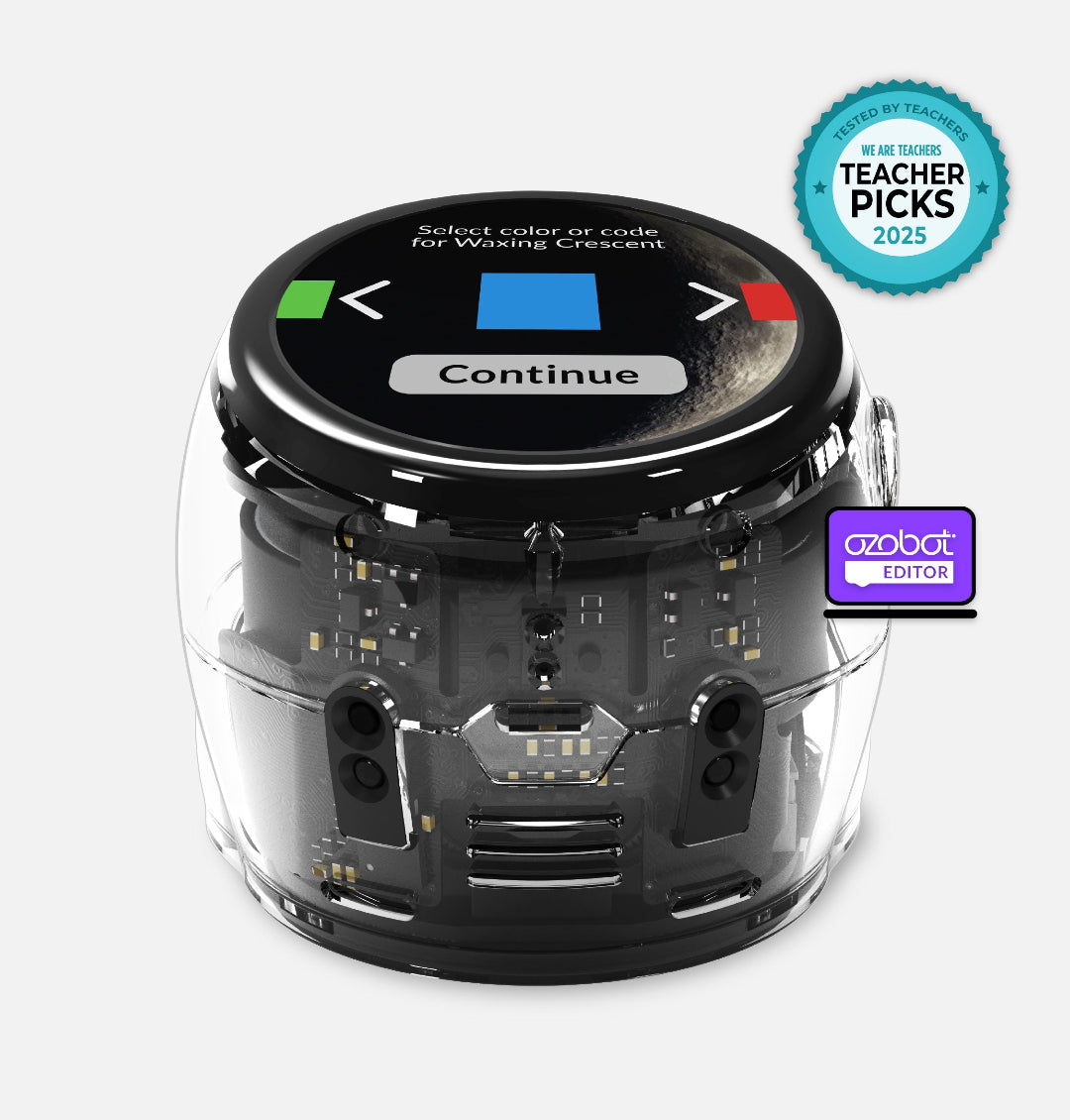 Ari Classroom Kit - 18 Bots + PD | Complete STEAM Bundle – Ozobot