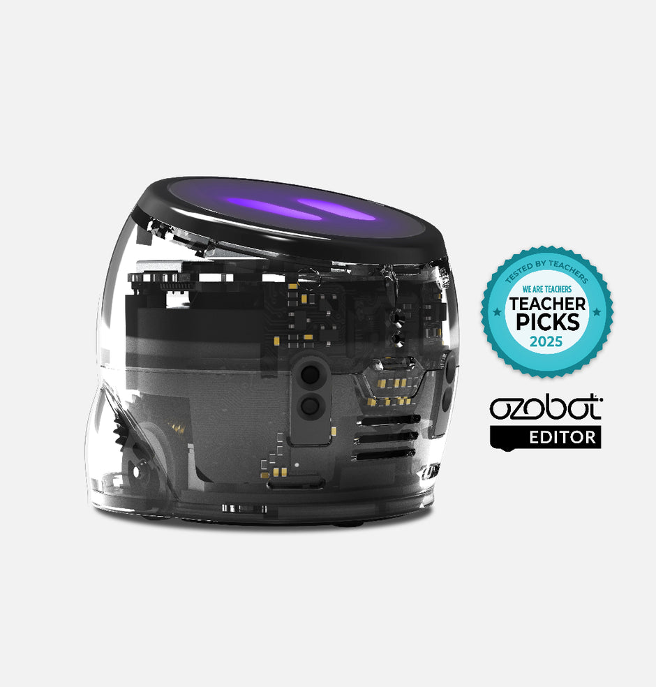 New Ari Coding Robot | Interactive K-12 STEM Education – Ozobot