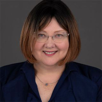 Trish Henry