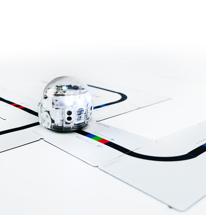 Ozobot Color Code Magnets Speed Kit - educational STEM activities for kids