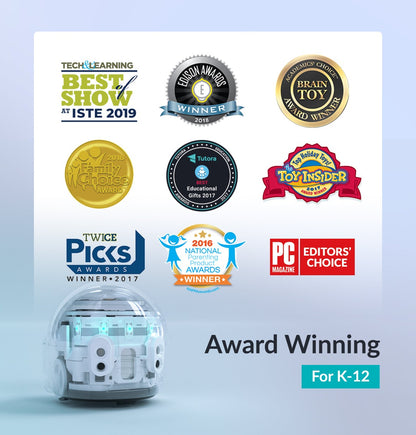 Evo Classroom Kit with 12 Bots - hands-on robotics kits for students in the classroom