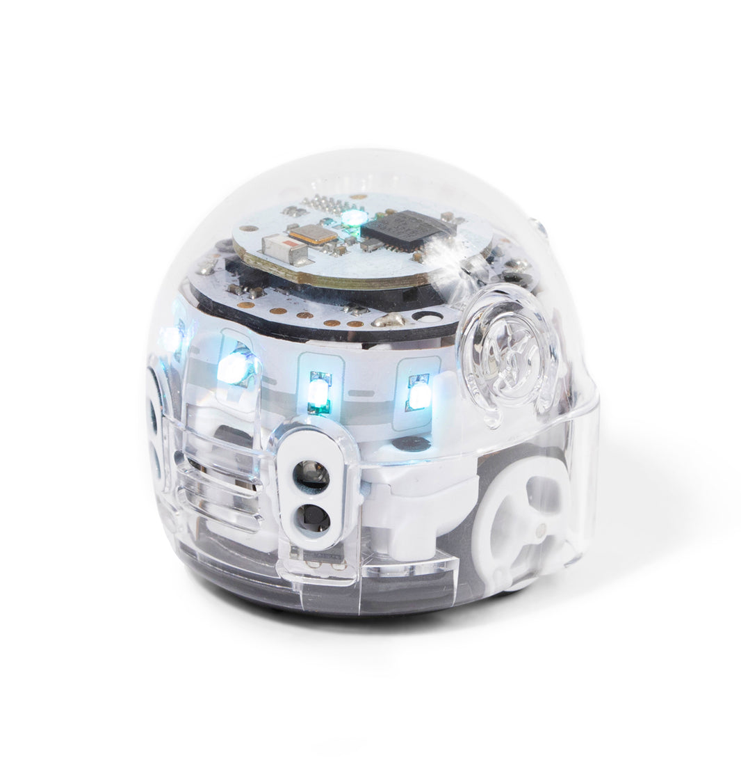 New Ari Coding Robot | Interactive K-12 STEM Education – Ozobot