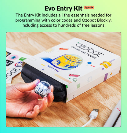 Evo Entry Kit