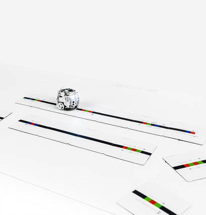 Homeschool Coding Kit by Ozobot - top homeschool robotics kits for STEM learning