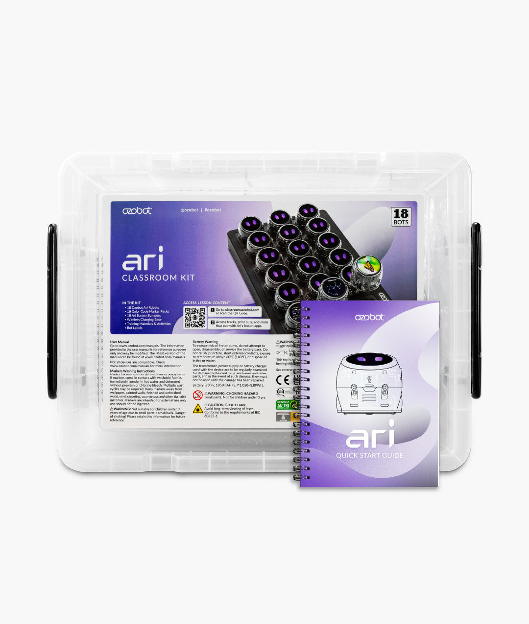 Ozobot-STEAM-Coding-Ari-CK18-Whats-In-The-Box-1