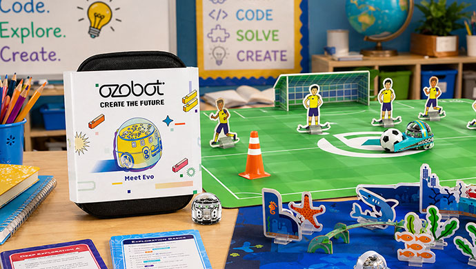 Ozobot-STEM-Bundle-challenge-mats-soccer-ocean-evo-robot-features-new-web1
