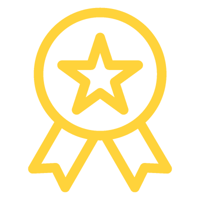 Multi-Award Winning Technology