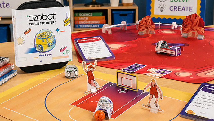 Ozobot-challenge-mat-basketball-mars-evo-robot-features-new-web1