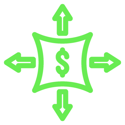 Flexibility Across Budgets