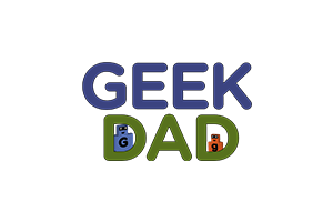 Geek Dad